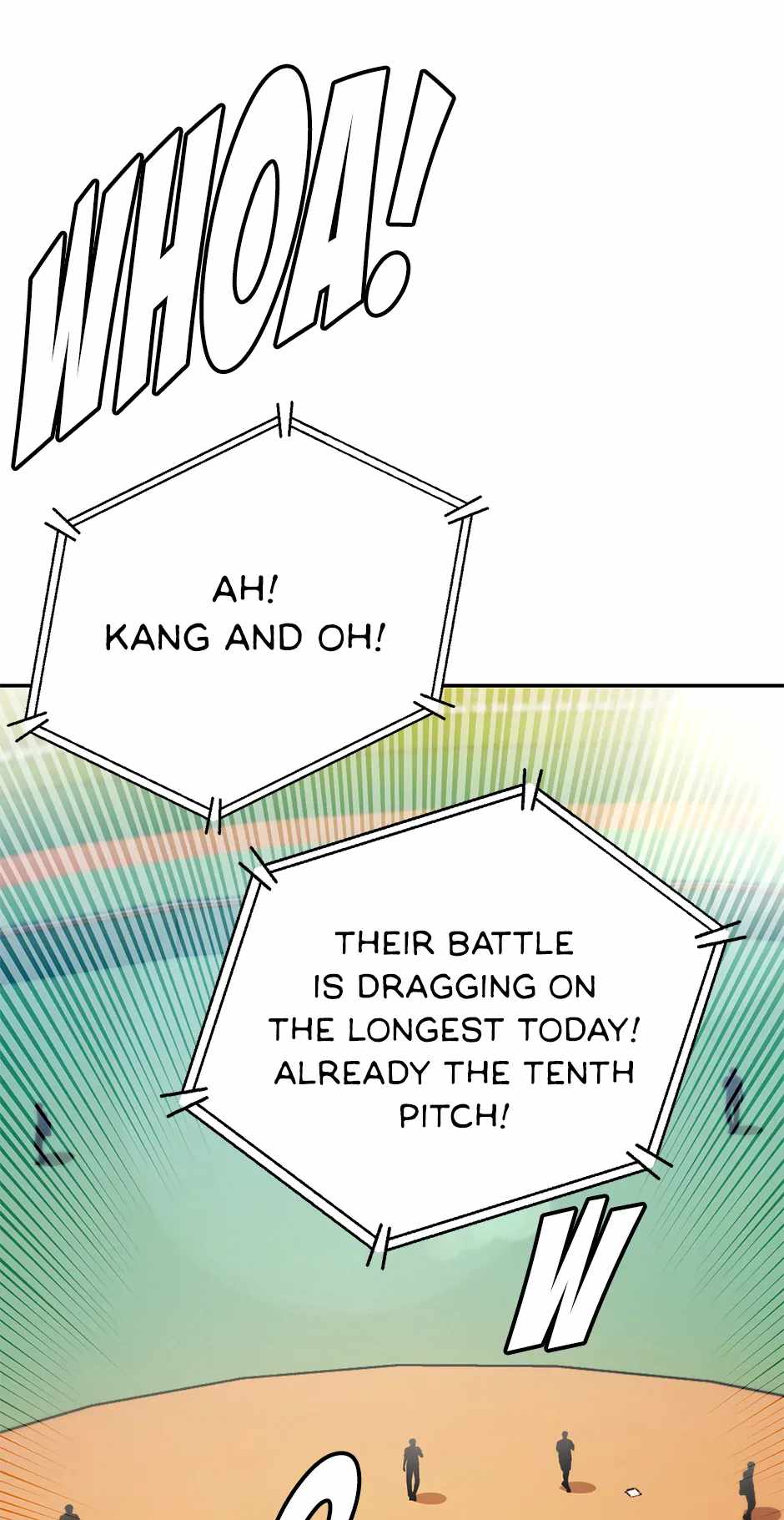 Lead Draft (2024) Chapter 38 page 27 - 
