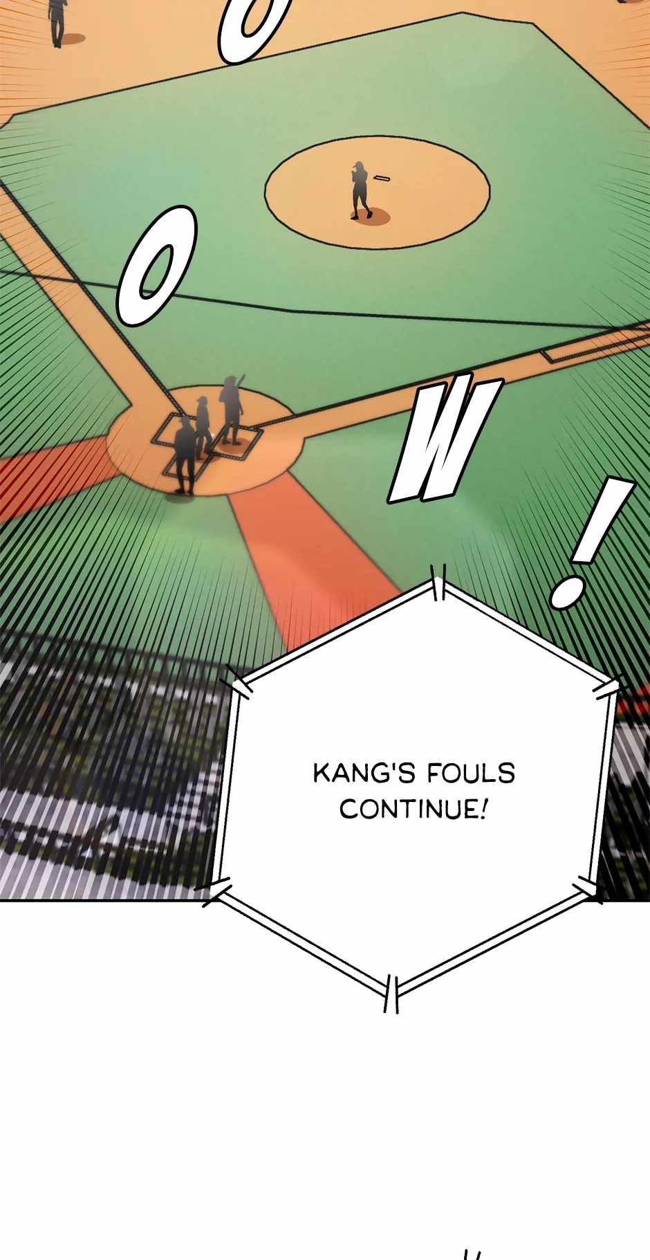 Lead Draft (2024) Chapter 38 page 28 - 