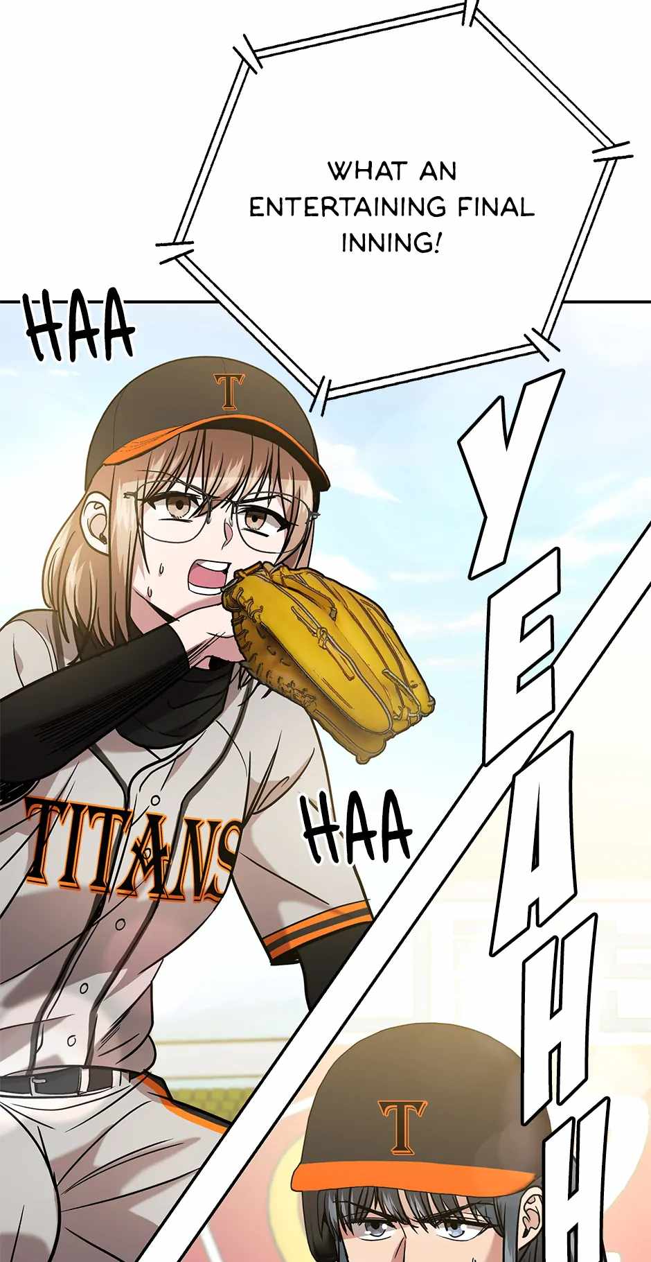 Lead Draft (2024) Chapter 38 page 29 - 