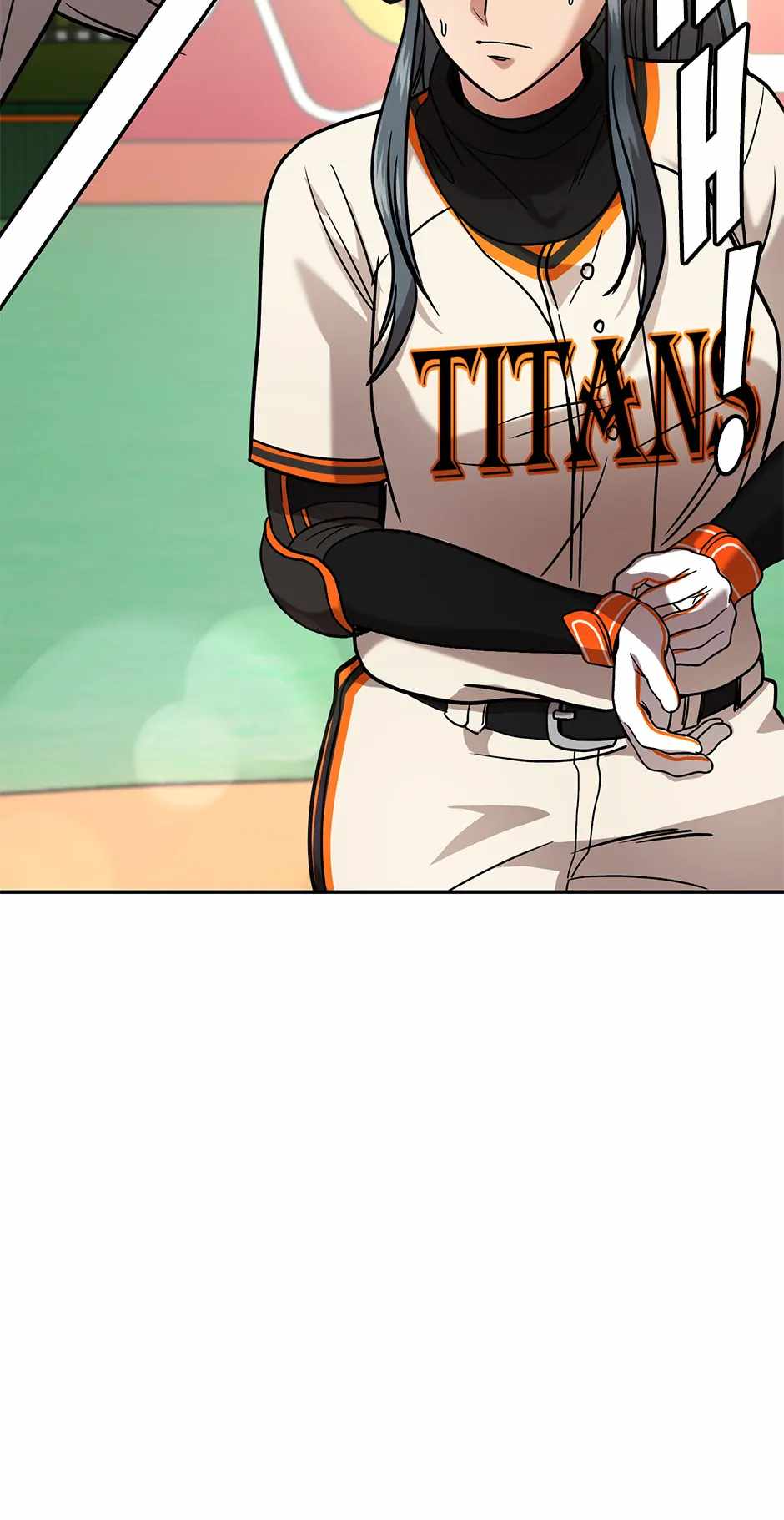Lead Draft (2024) Chapter 38 page 30 - 