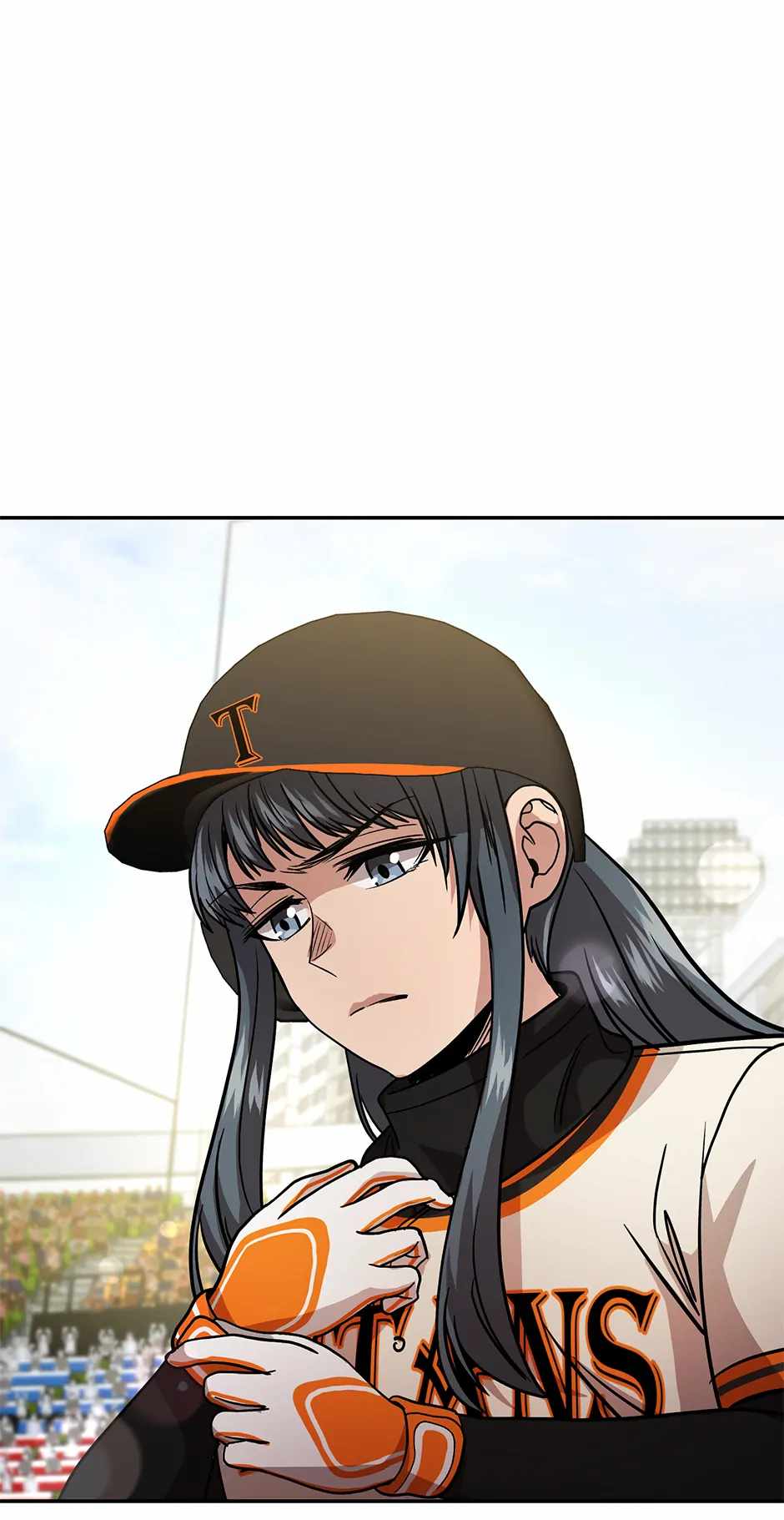 Lead Draft (2024) Chapter 38 page 32 - 