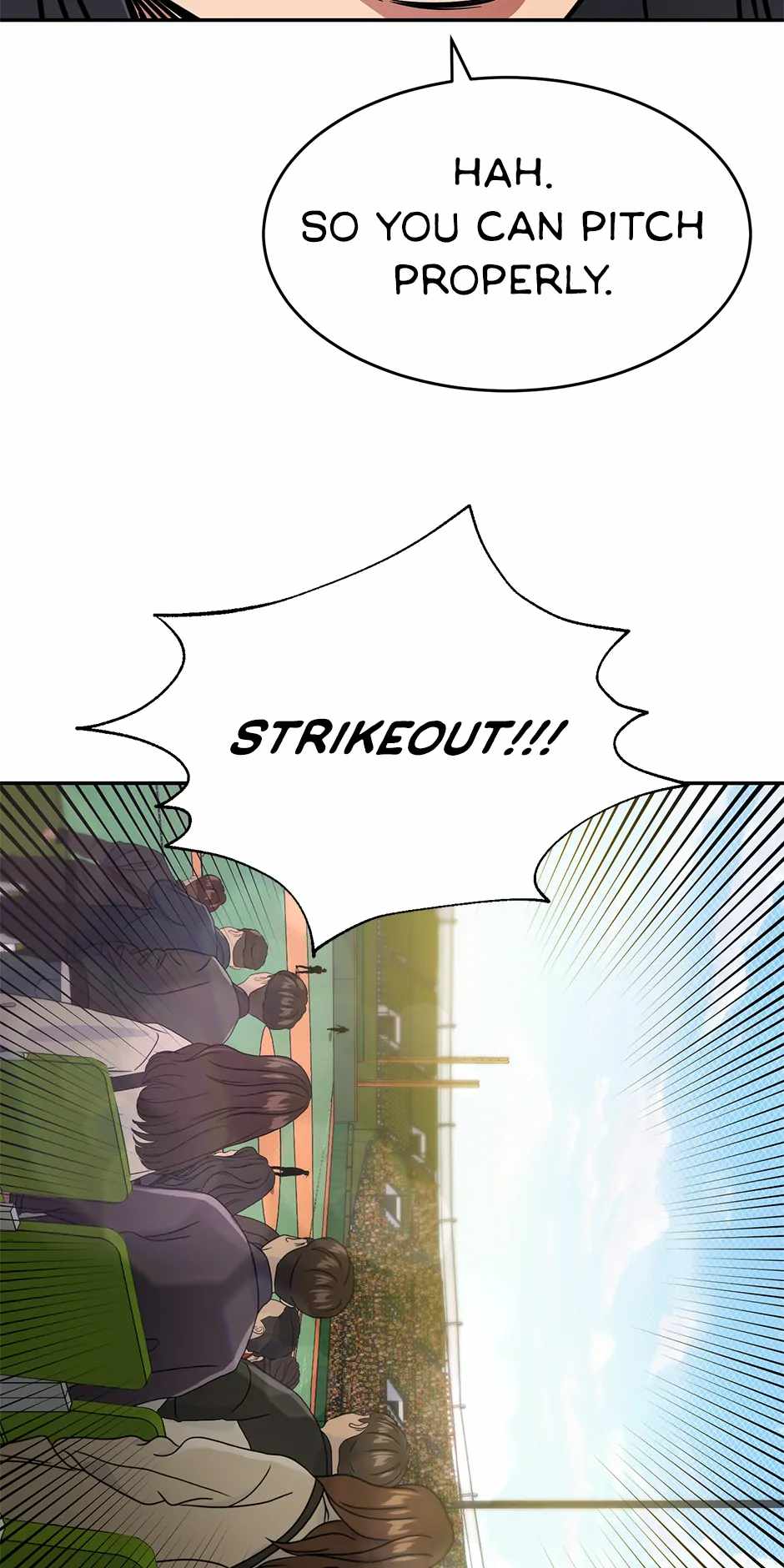 Lead Draft (2024) Chapter 38 page 60 - 