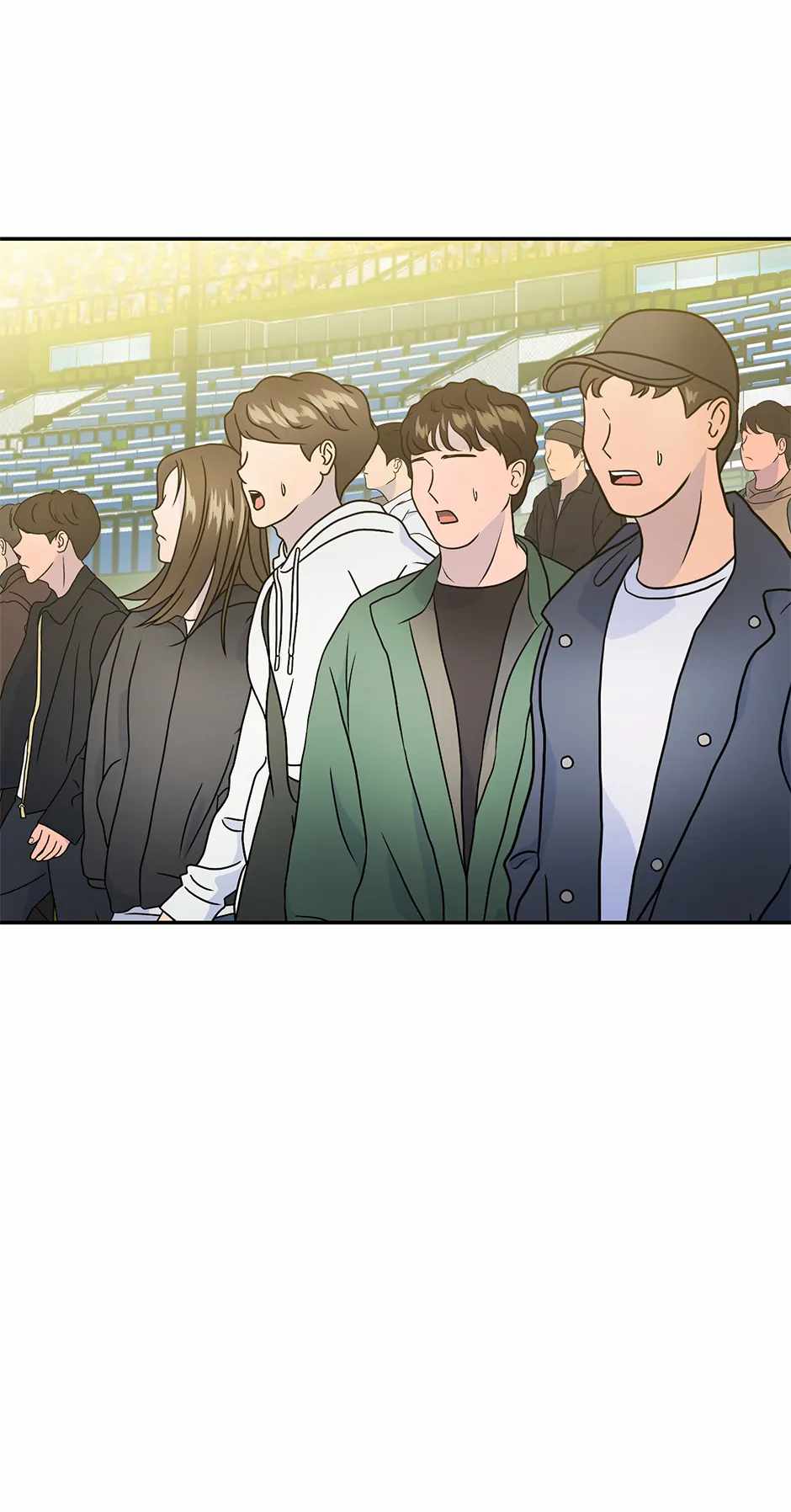 Lead Draft (2024) Chapter 38 page 7 - 