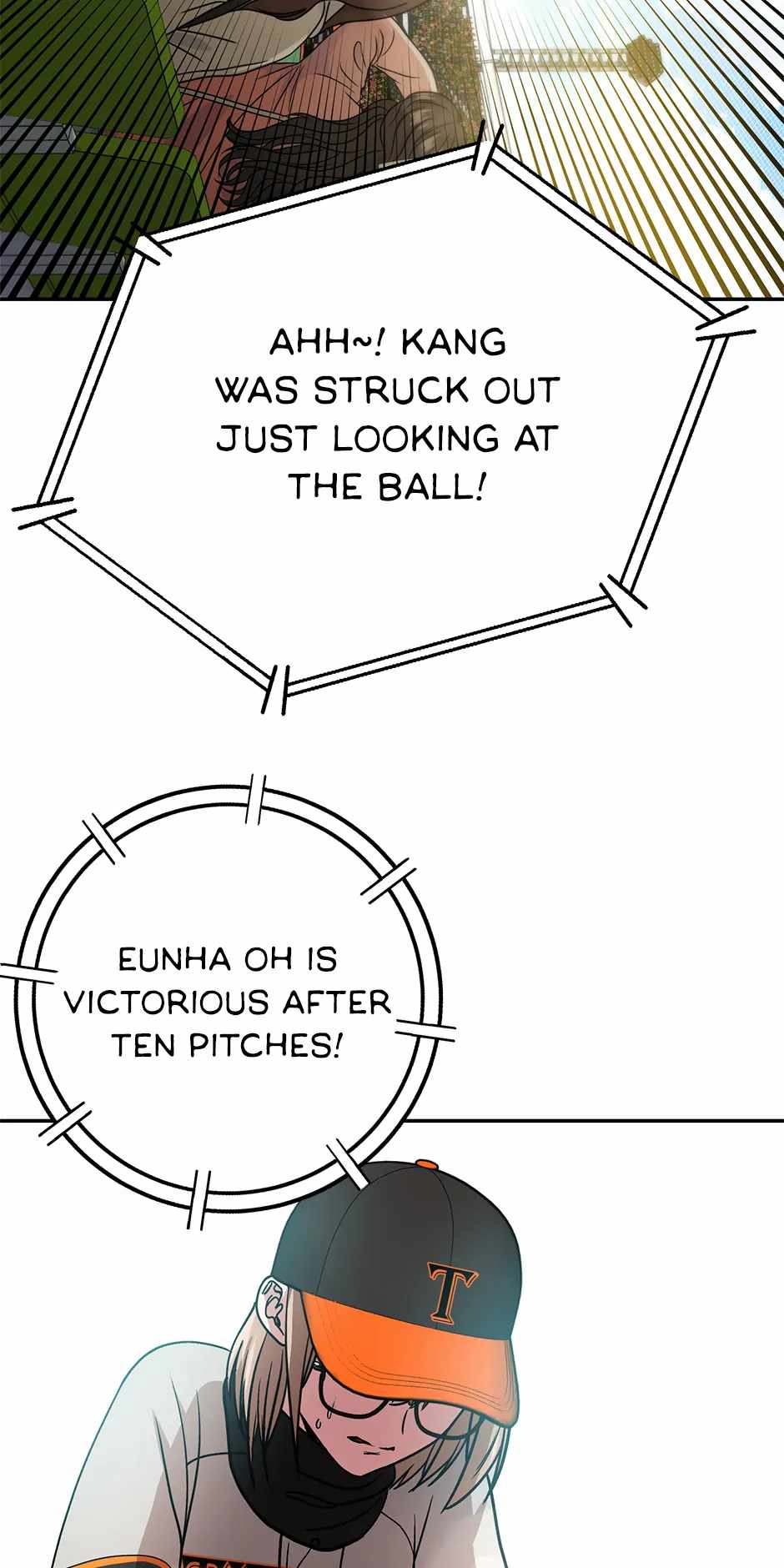 Lead Draft (2024) Chapter 38 page 61 - 