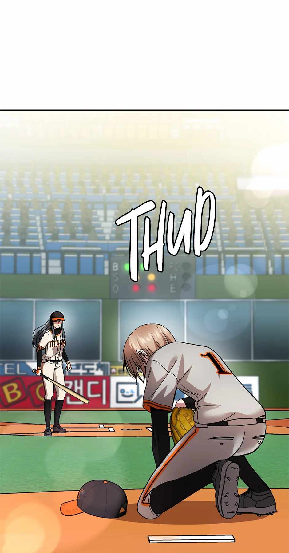 Lead Draft (2024) Chapter 38 page 63 - 