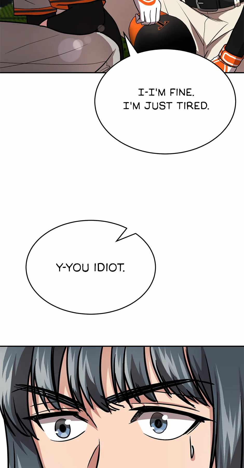 Lead Draft (2024) Chapter 38 page 66 - 