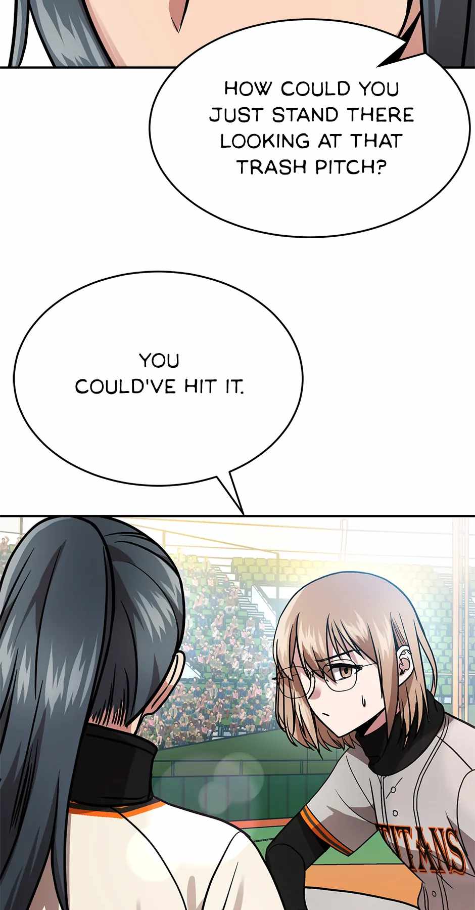 Lead Draft (2024) Chapter 38 page 67 - 