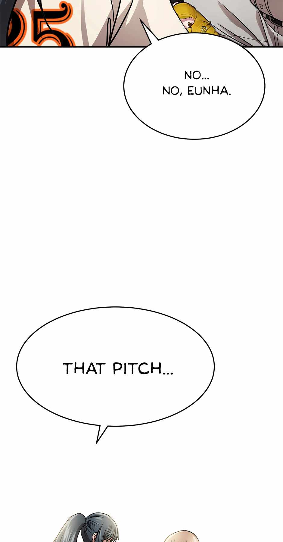 Lead Draft (2024) Chapter 38 page 68 - 