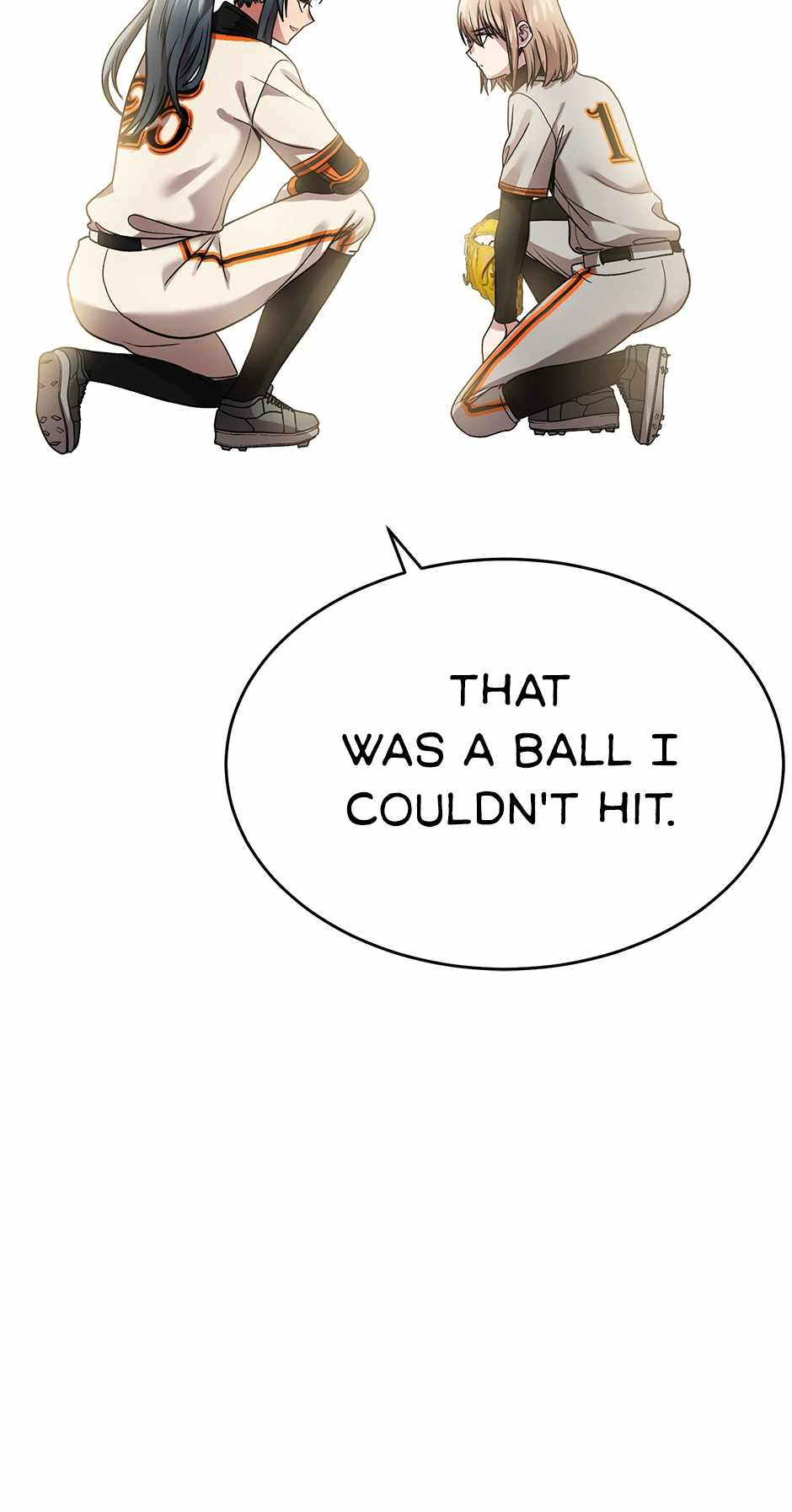 Lead Draft (2024) Chapter 38 page 69 - 