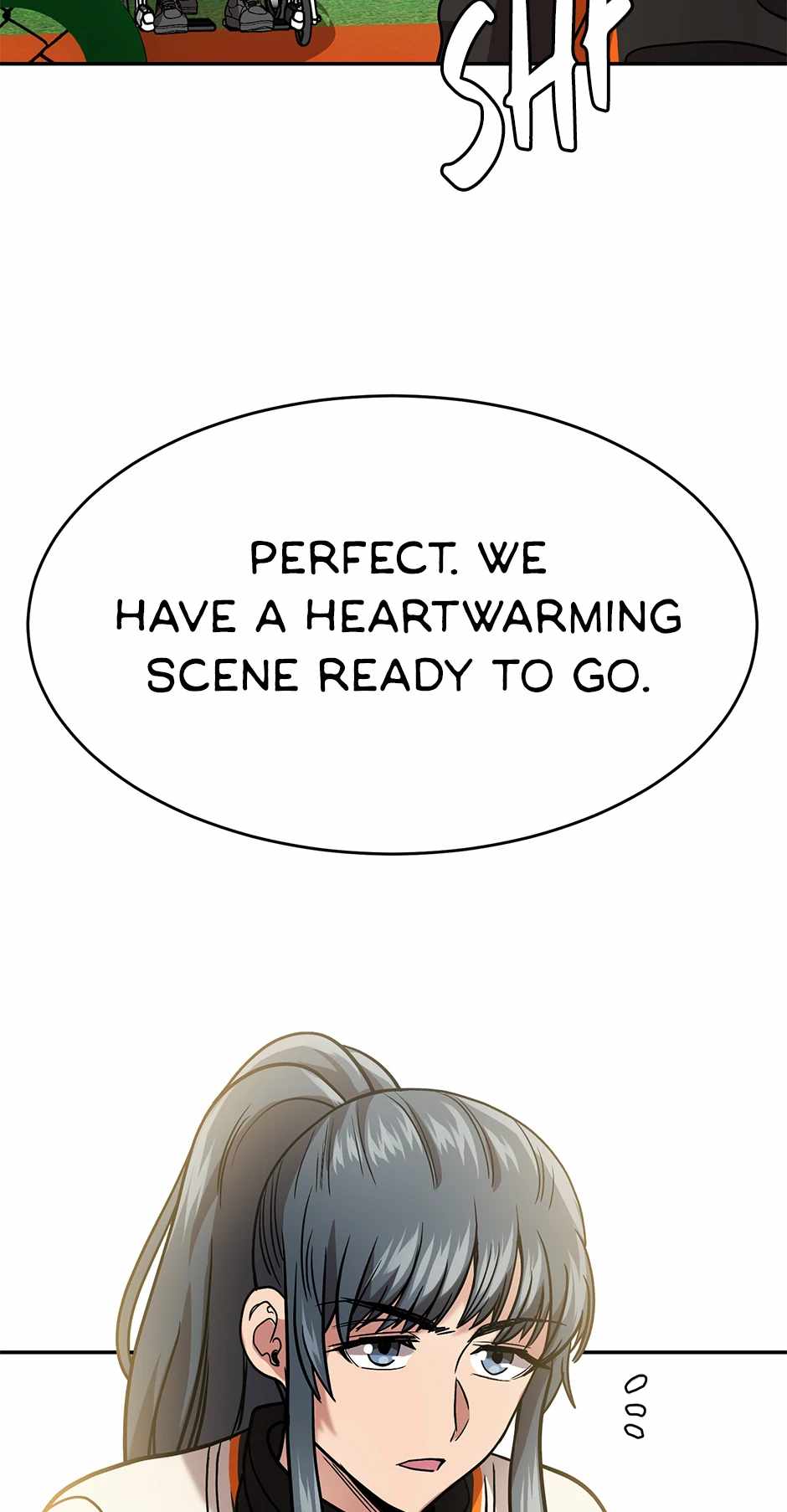 Lead Draft (2024) Chapter 38 page 72 - 