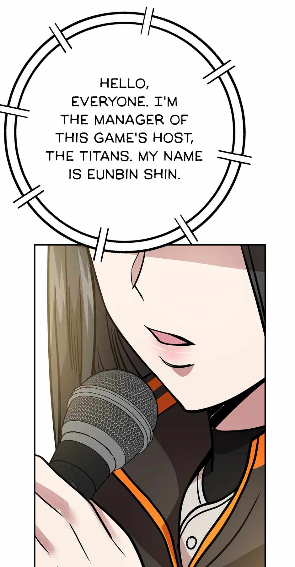 Lead Draft (2024) Chapter 38 page 75 - 