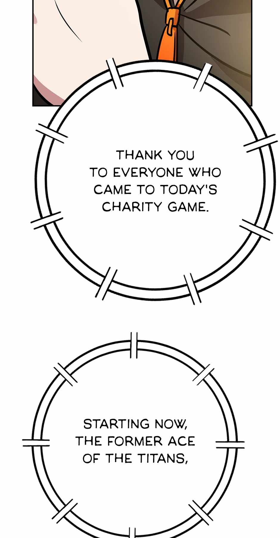 Lead Draft (2024) Chapter 38 page 76 - 