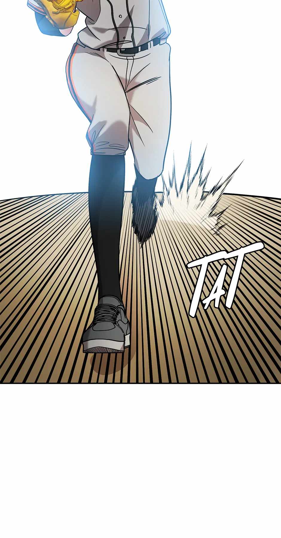 Lead Draft (2024) Chapter 38 page 9 - 