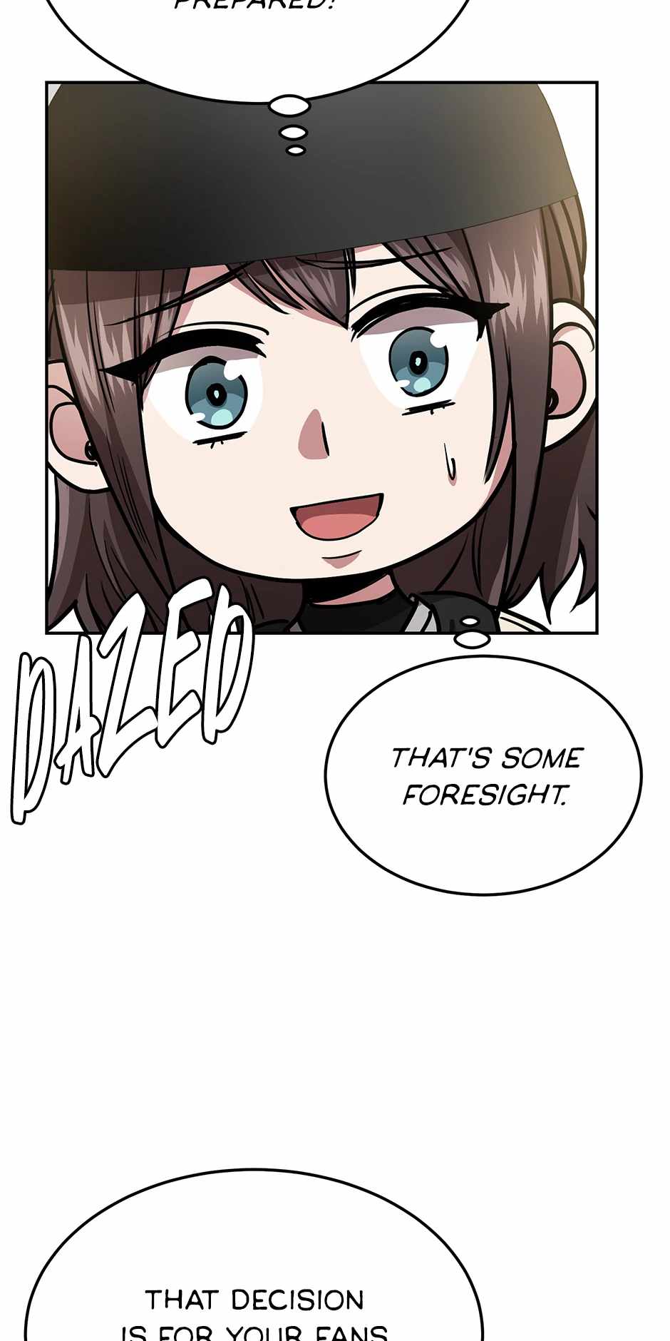 Lead Draft (2024) Chapter 38 page 81 - 