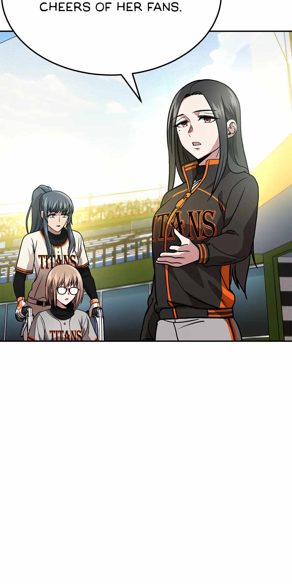 Lead Draft (2024) Chapter 38 page 83 - 