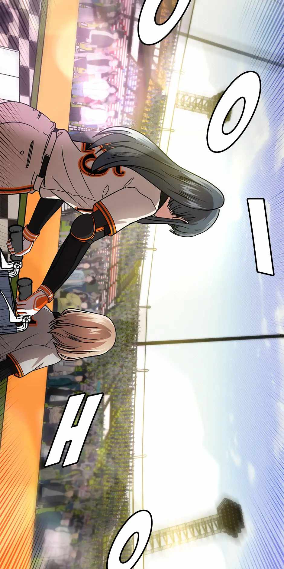 Lead Draft (2024) Chapter 38 page 85 - 