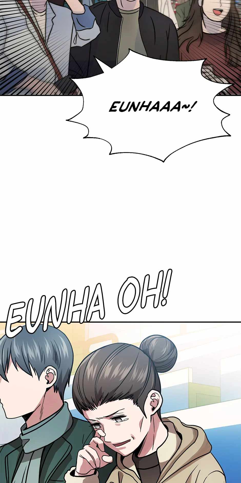 Lead Draft (2024) Chapter 38 page 87 - 