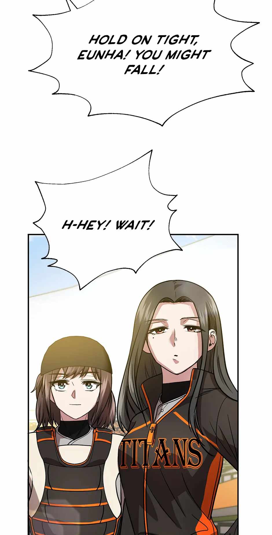 Lead Draft (2024) Chapter 38 page 91 - 