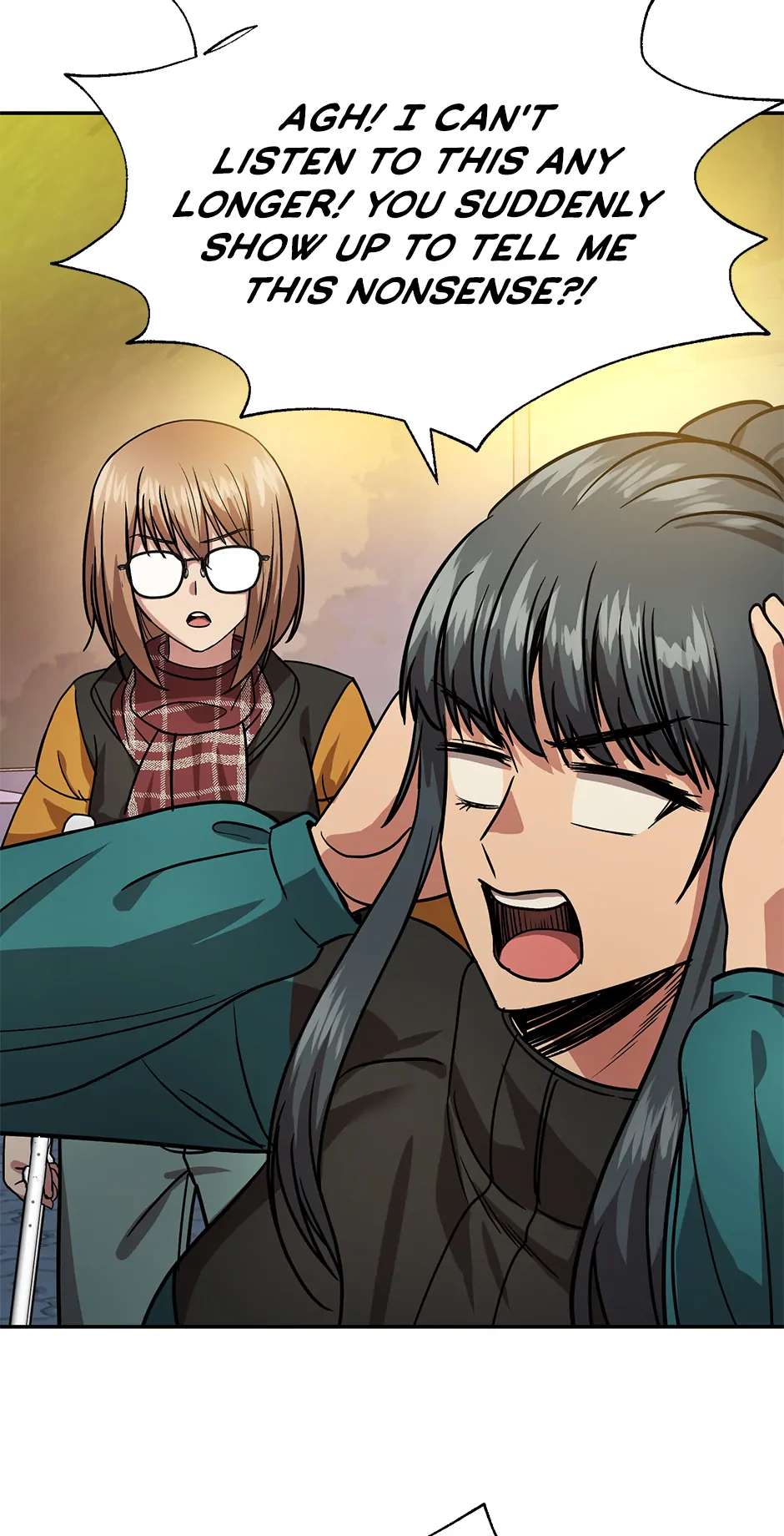 Lead Draft (2024) Chapter 39 page 11 - 