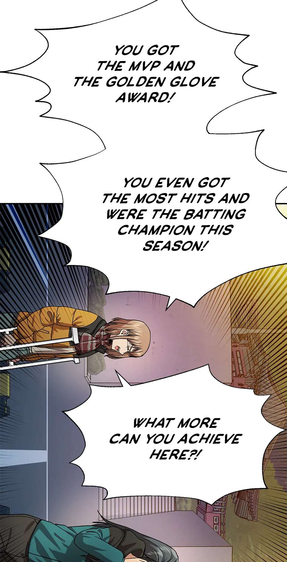 Lead Draft (2024) Chapter 39 page 12 - 