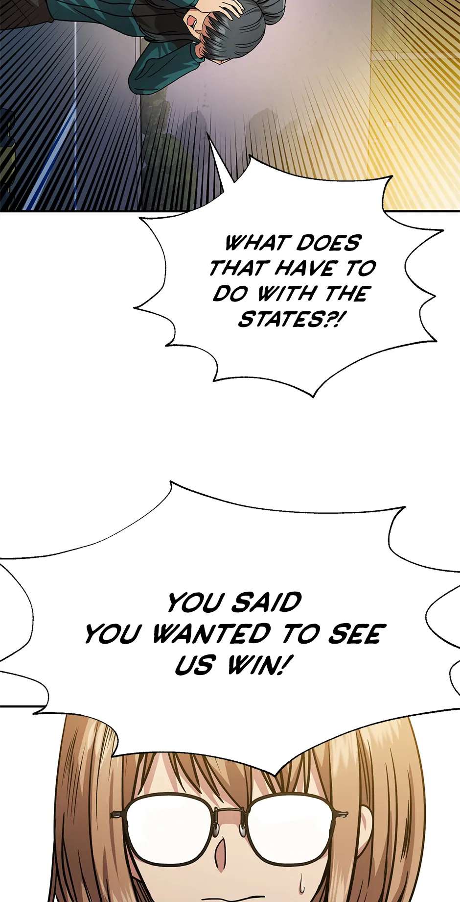 Lead Draft (2024) Chapter 39 page 13 - 