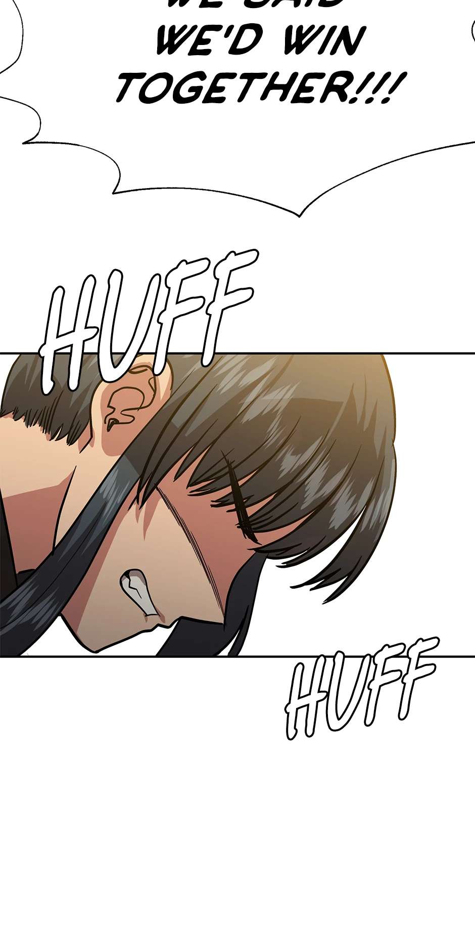 Lead Draft (2024) Chapter 39 page 16 - 