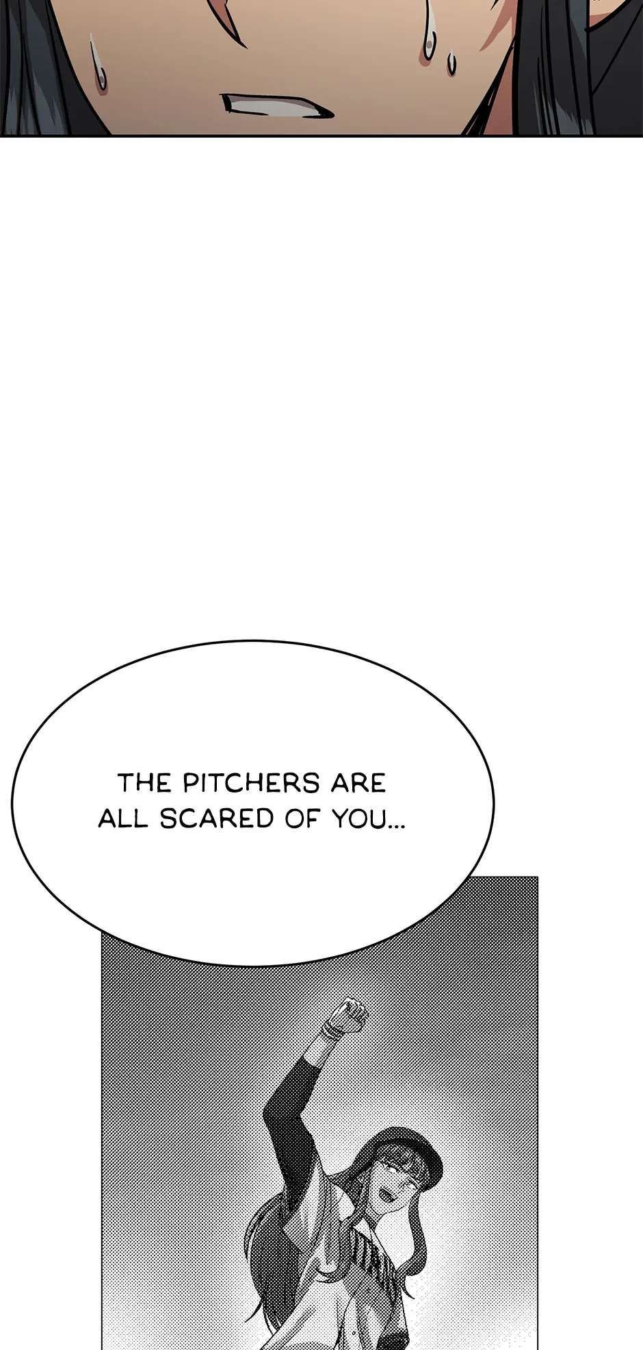 Lead Draft (2024) Chapter 39 page 20 - 