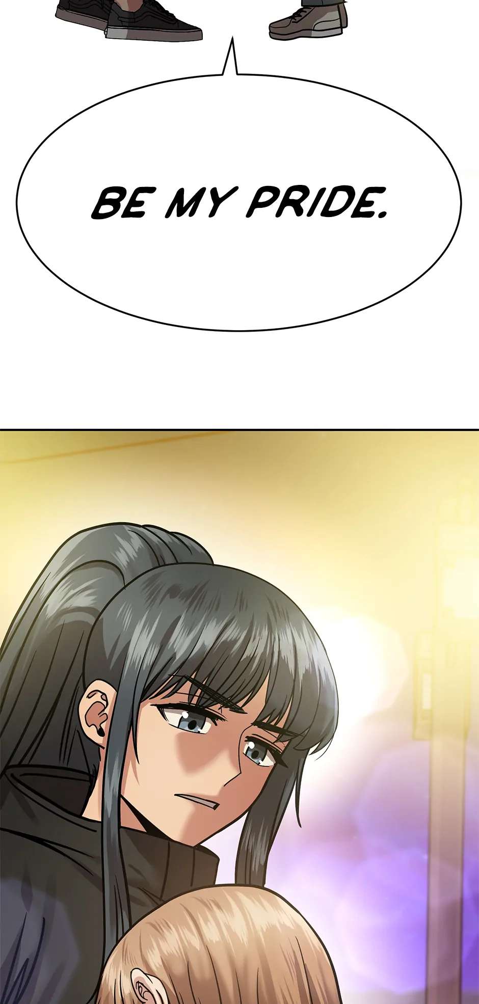 Lead Draft (2024) Chapter 39 page 23 - 