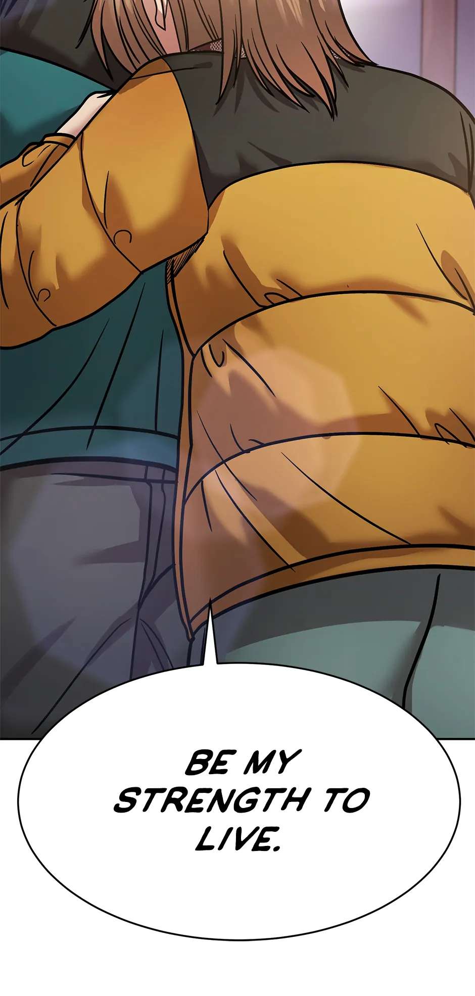 Lead Draft (2024) Chapter 39 page 24 - 