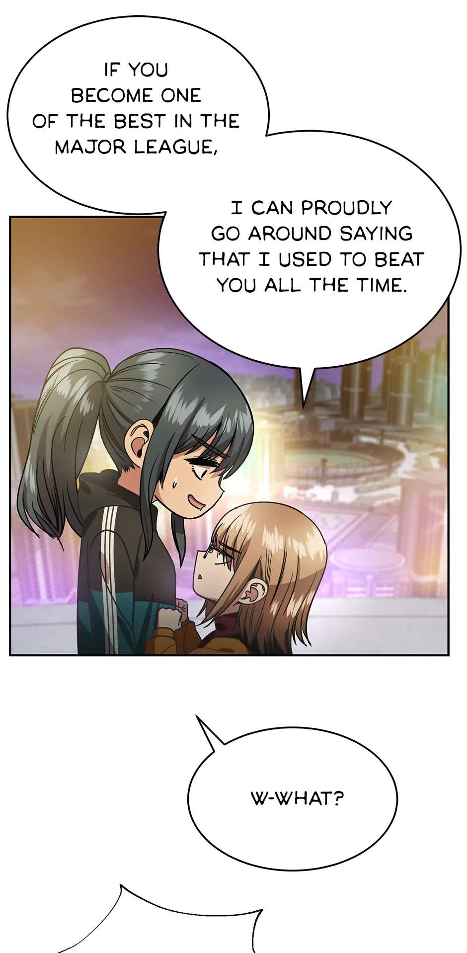 Lead Draft (2024) Chapter 39 page 25 - 