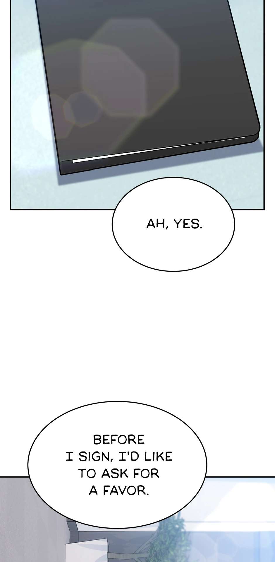 Lead Draft (2024) Chapter 39 page 29 - 
