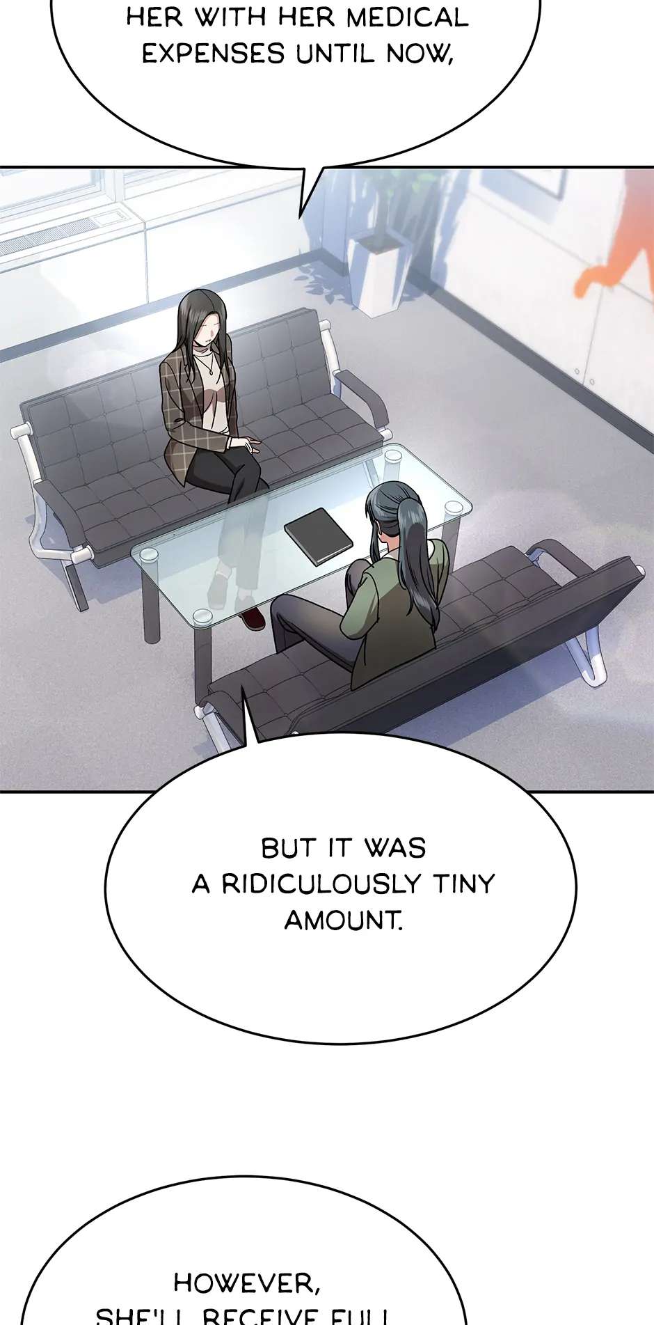 Lead Draft (2024) Chapter 39 page 33 - 
