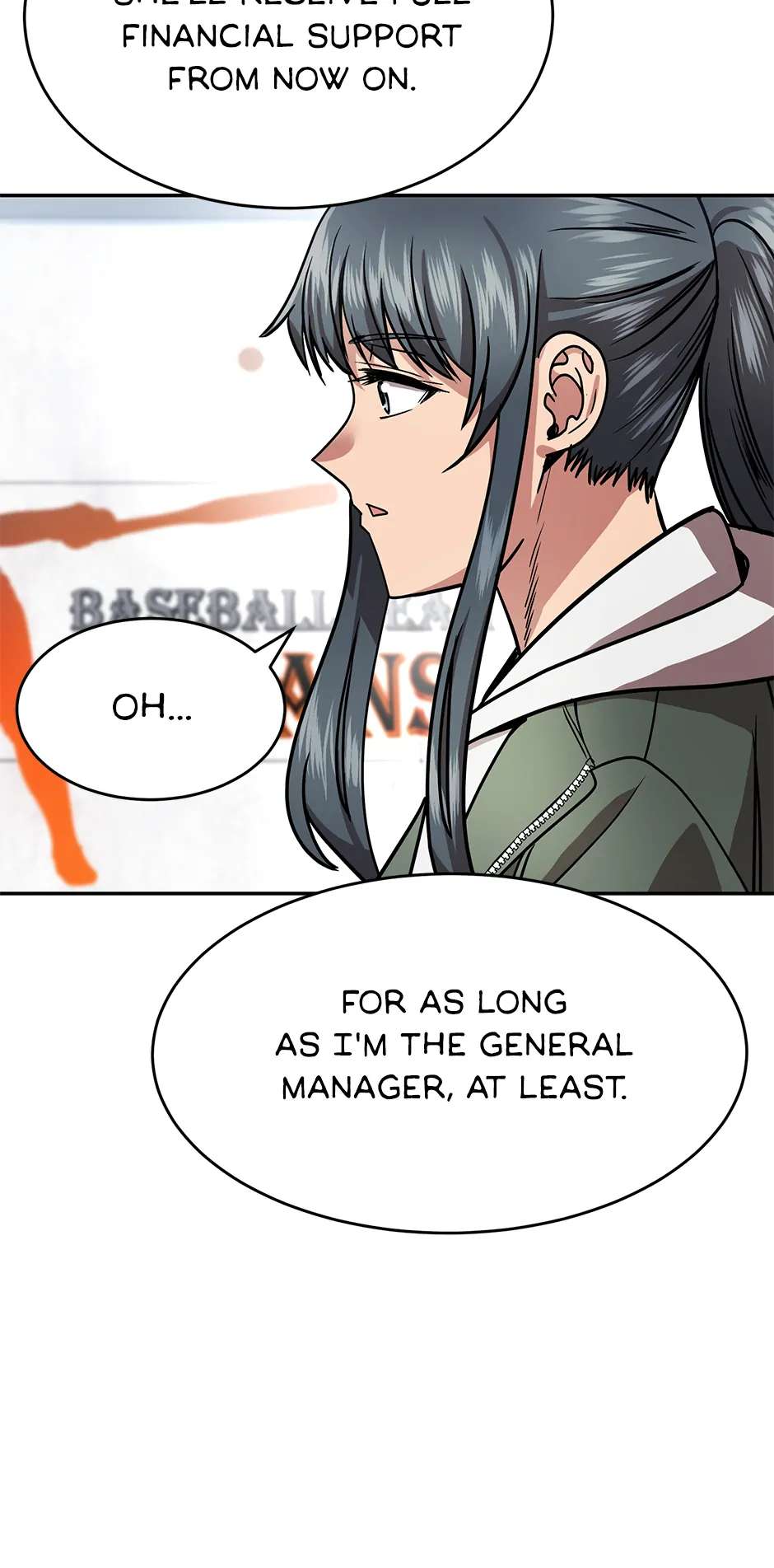 Lead Draft (2024) Chapter 39 page 34 - 