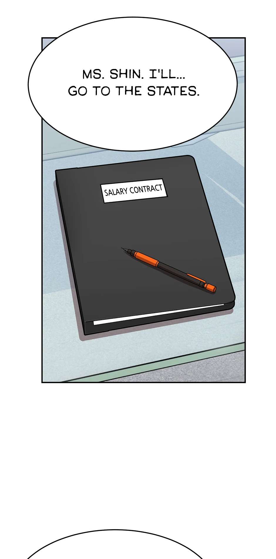 Lead Draft (2024) Chapter 39 page 35 - 