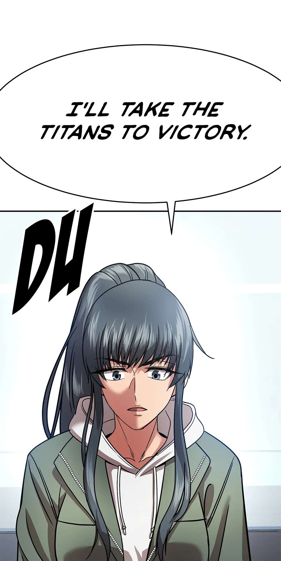 Lead Draft (2024) Chapter 39 page 39 - 