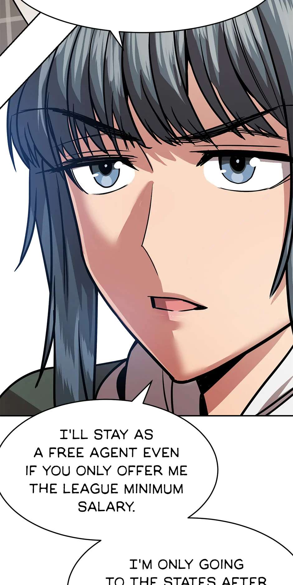 Lead Draft (2024) Chapter 39 page 42 - 