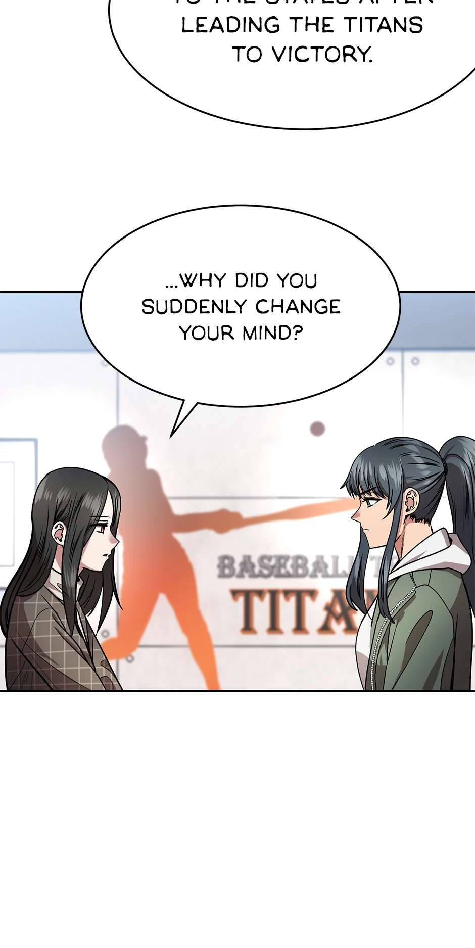 Lead Draft (2024) Chapter 39 page 43 - 