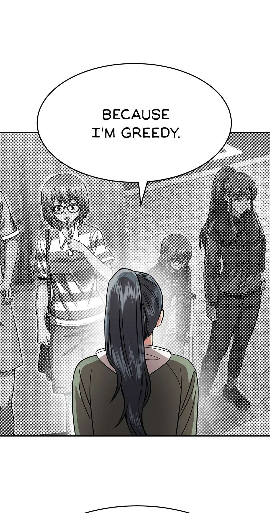 Lead Draft (2024) Chapter 39 page 44 - 