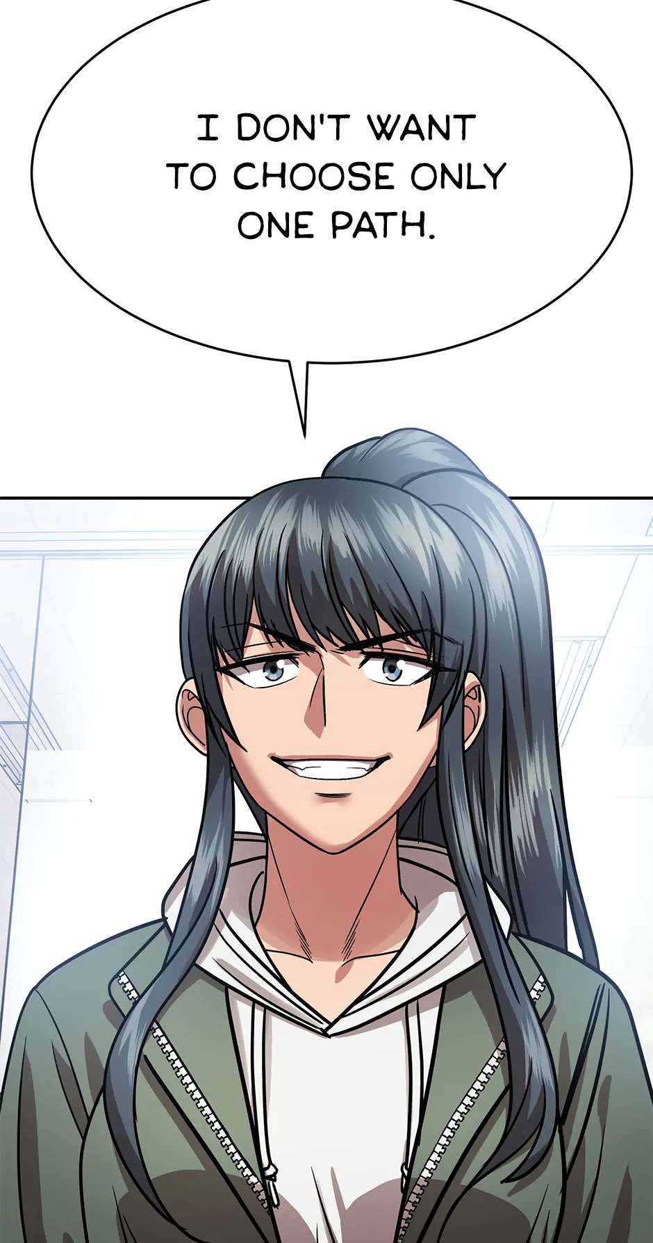 Lead Draft (2024) Chapter 39 page 45 - 