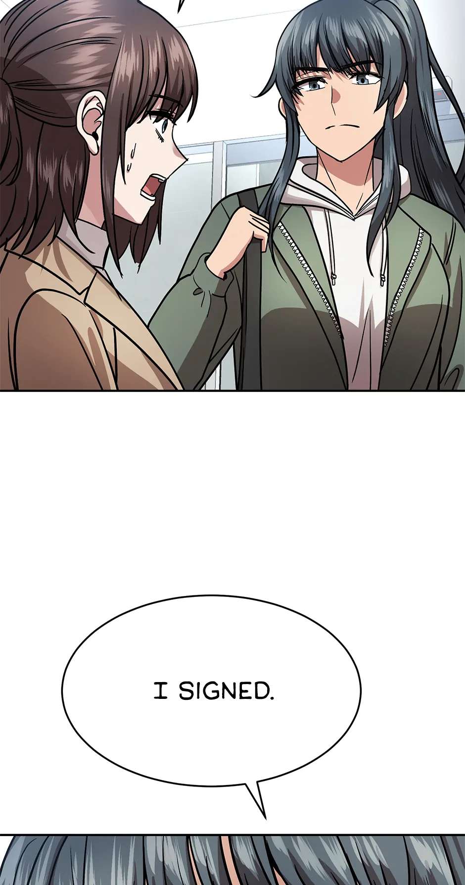Lead Draft (2024) Chapter 39 page 48 - 