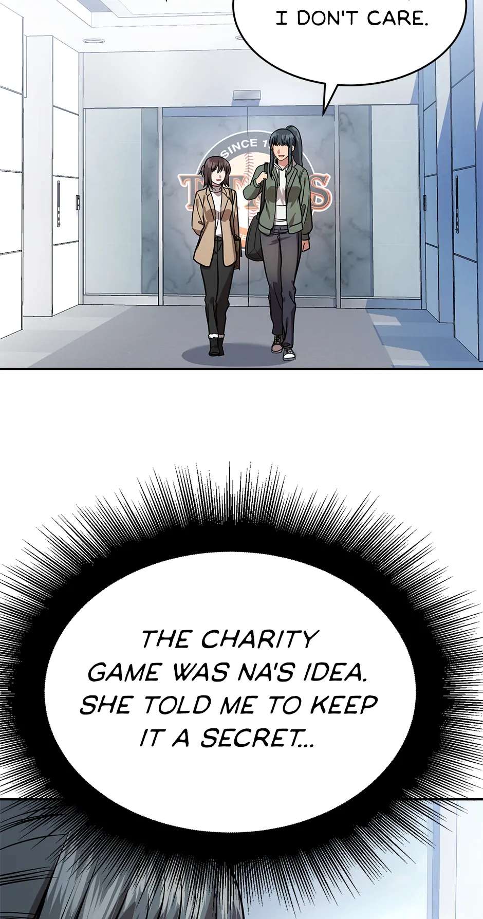 Lead Draft (2024) Chapter 39 page 50 - 