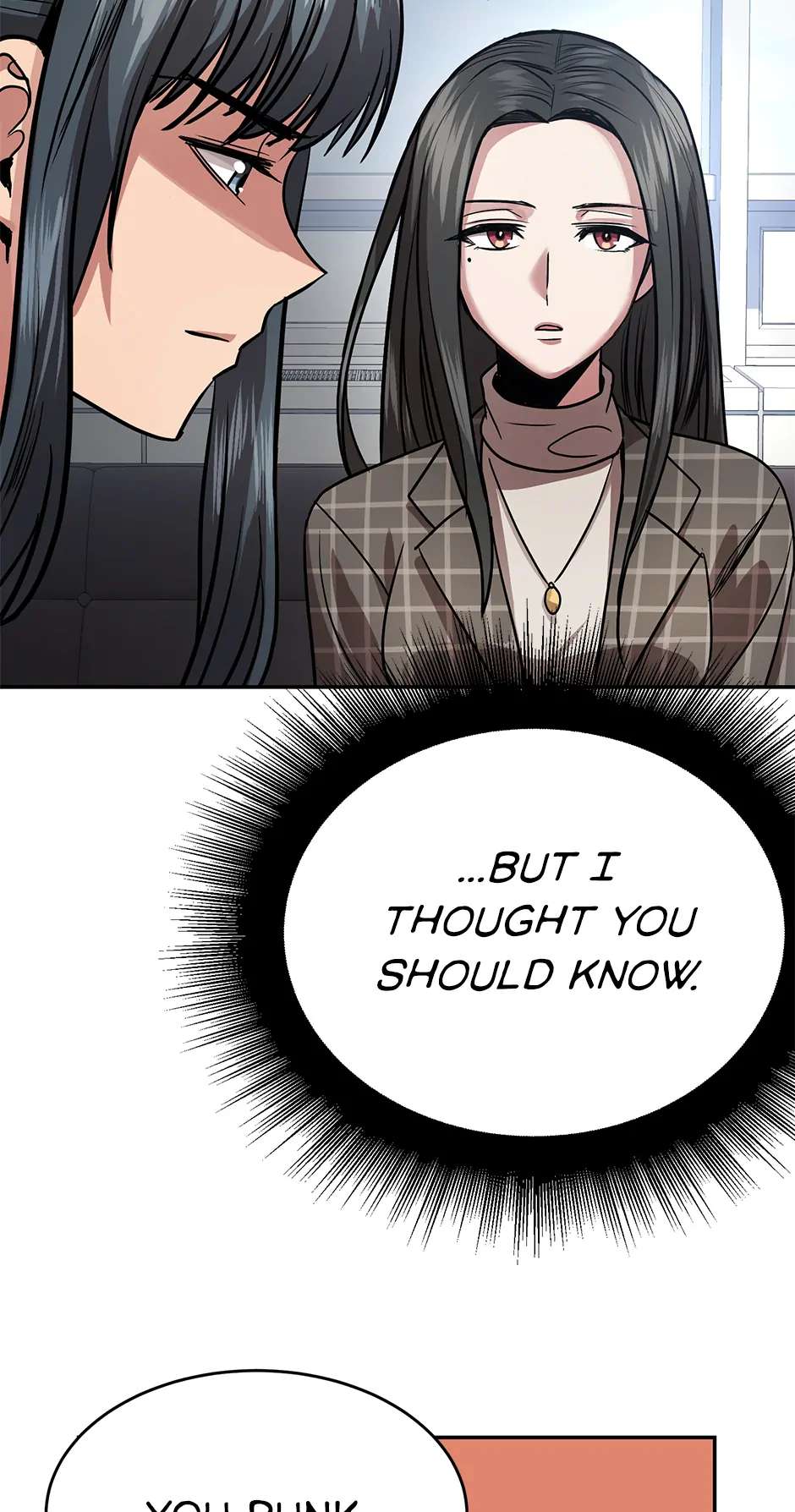Lead Draft (2024) Chapter 39 page 51 - 