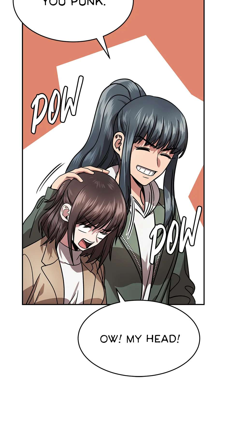 Lead Draft (2024) Chapter 39 page 52 - 