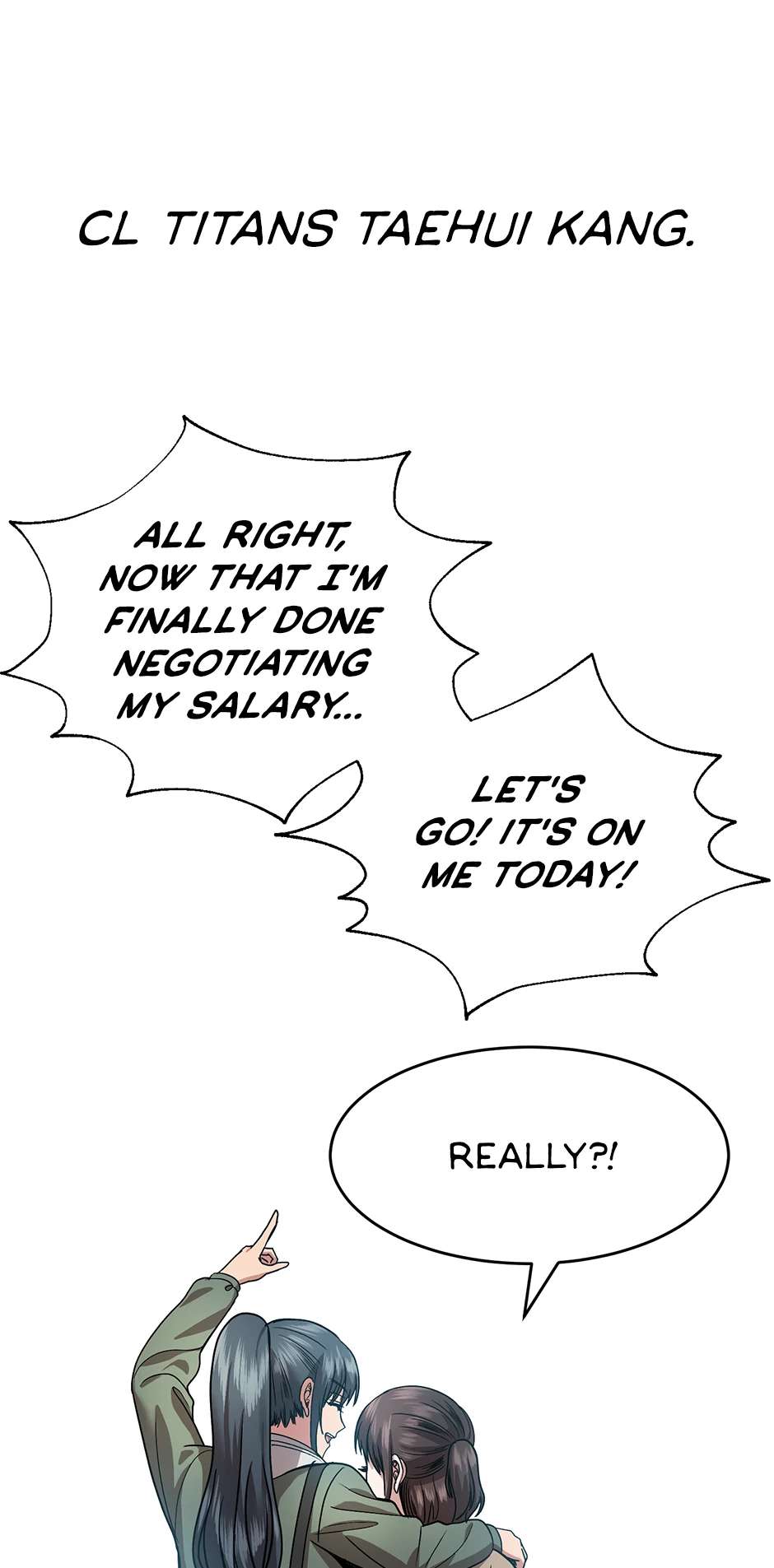 Lead Draft (2024) Chapter 39 page 53 - 