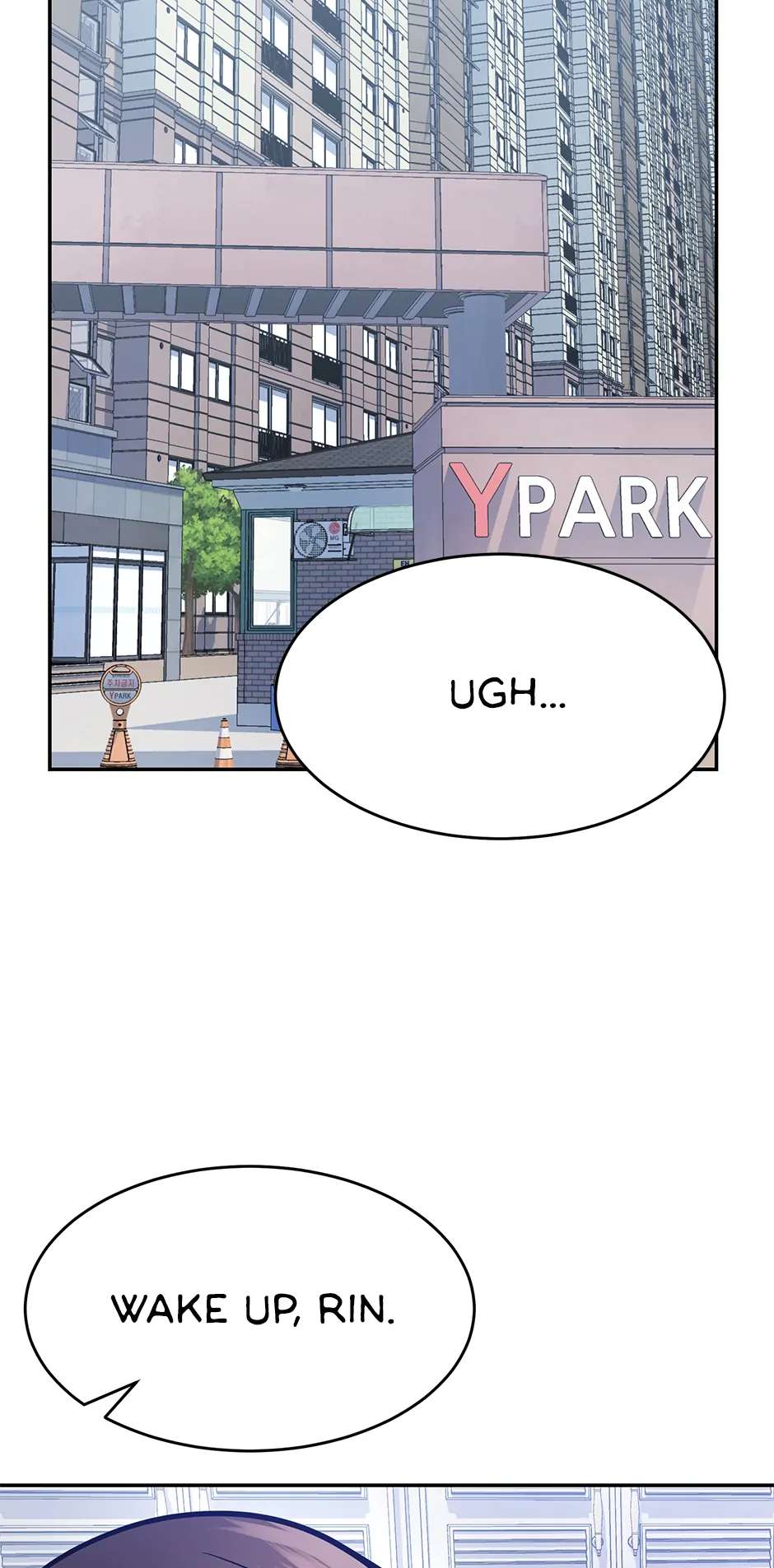 Lead Draft (2024) Chapter 39 page 56 - 