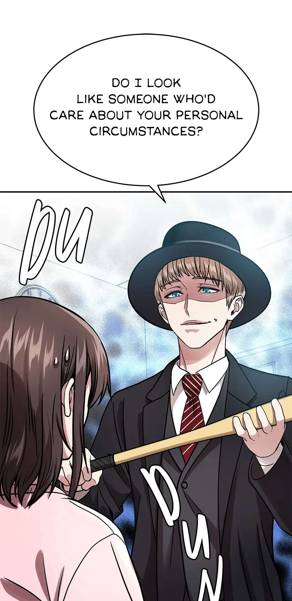Lead Draft (2024) Chapter 39 page 61 - 