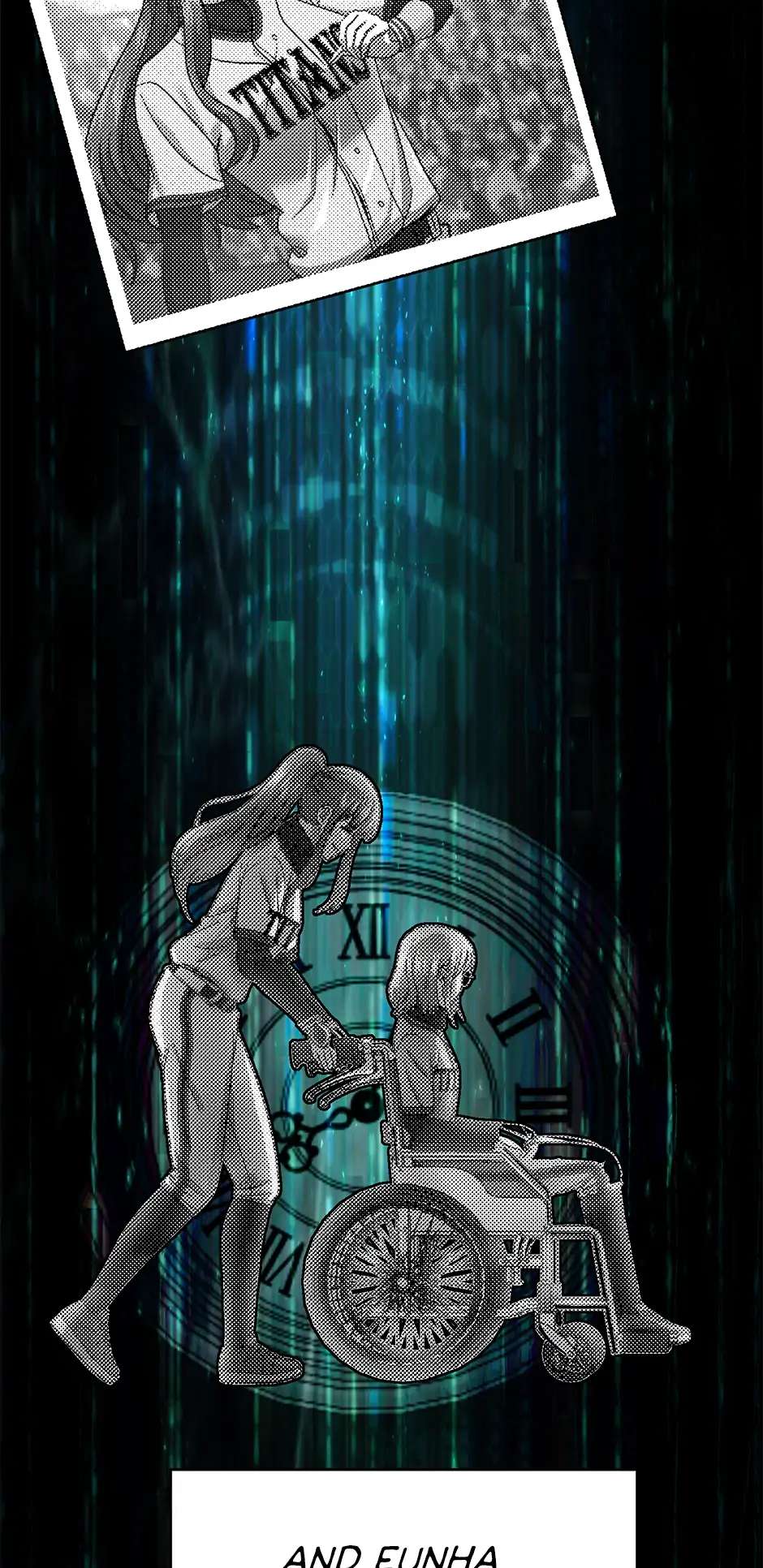 Lead Draft (2024) Chapter 39 page 66 - 