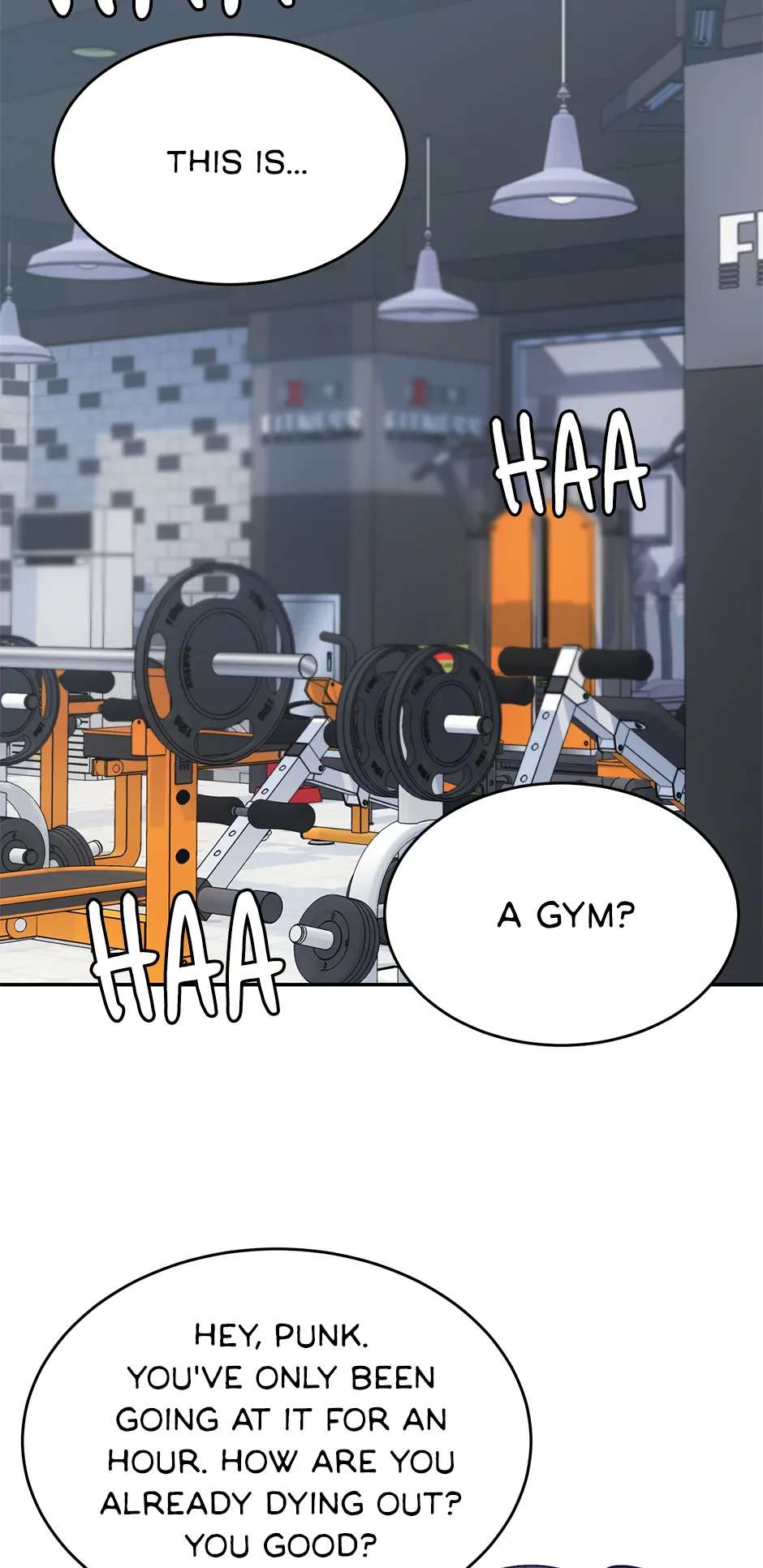 Lead Draft (2024) Chapter 39 page 68 - 