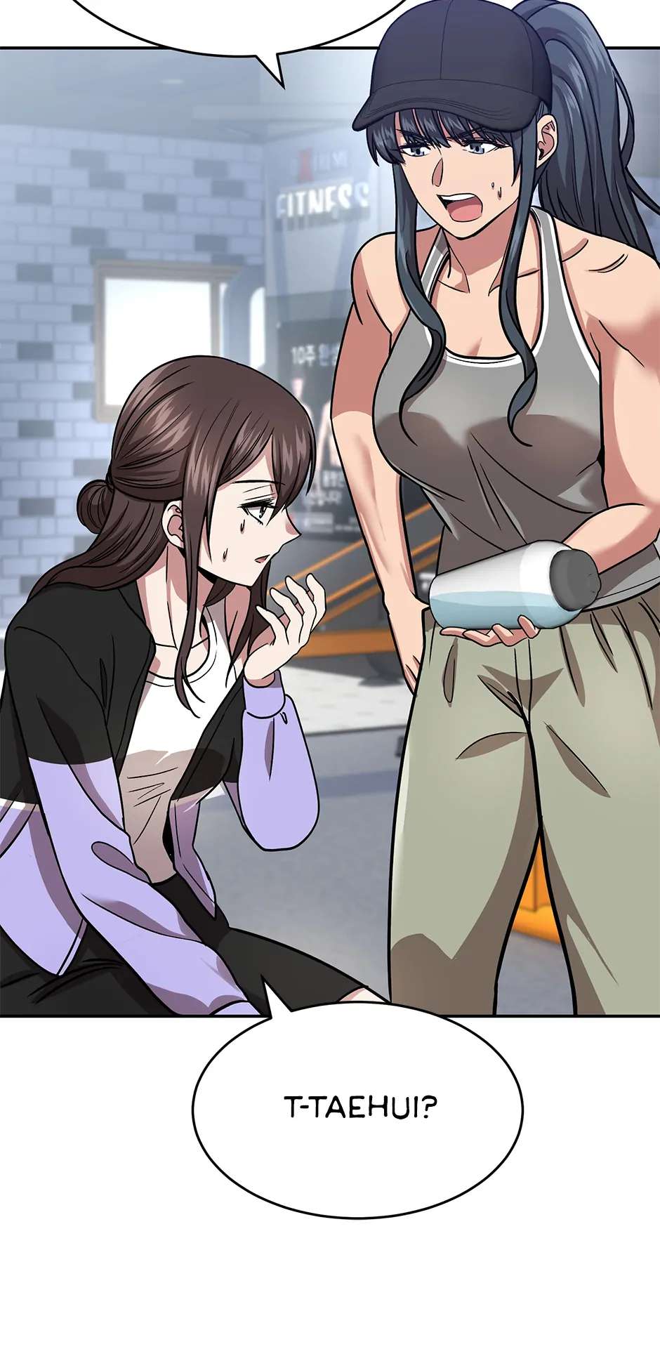 Lead Draft (2024) Chapter 39 page 69 - 