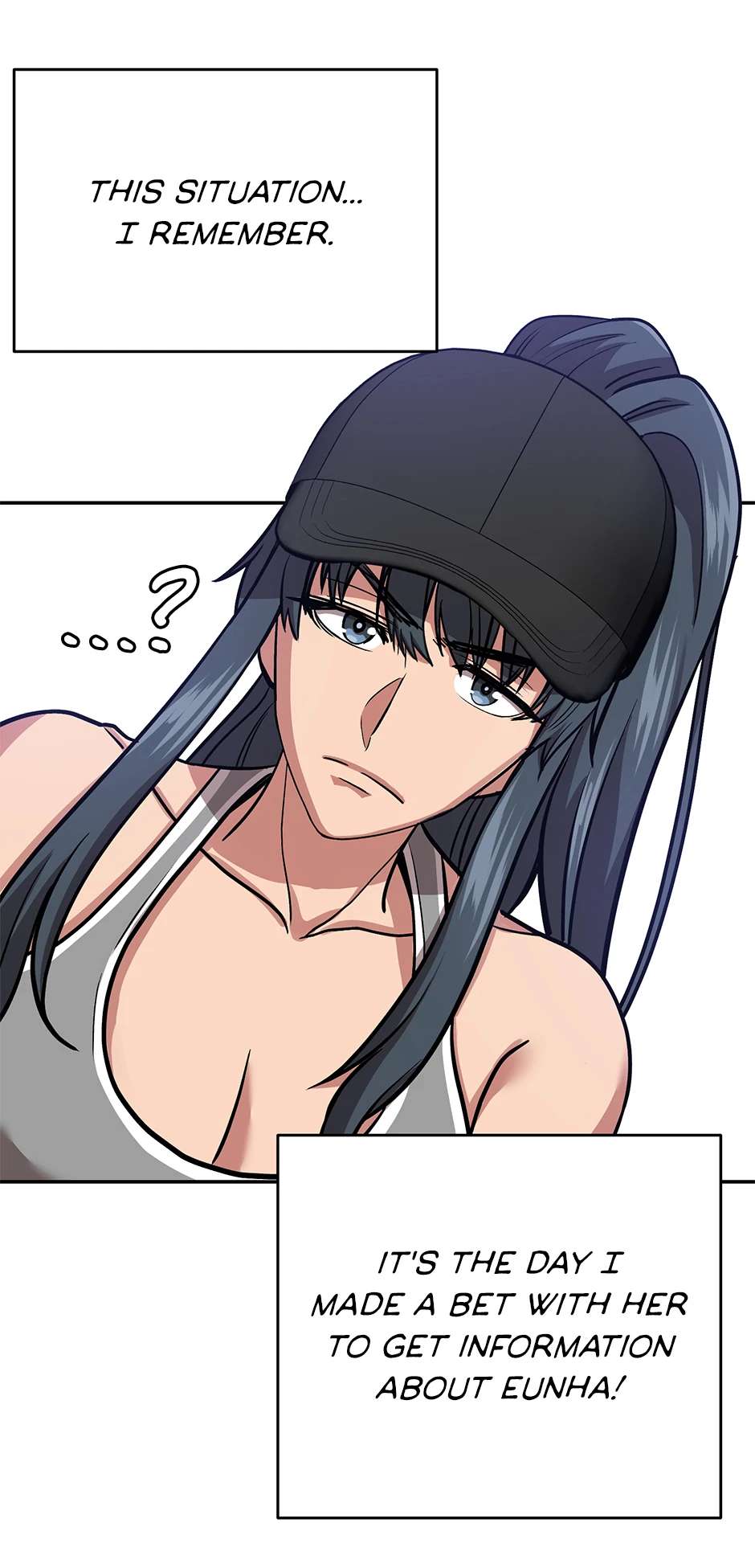 Lead Draft (2024) Chapter 39 page 70 - 